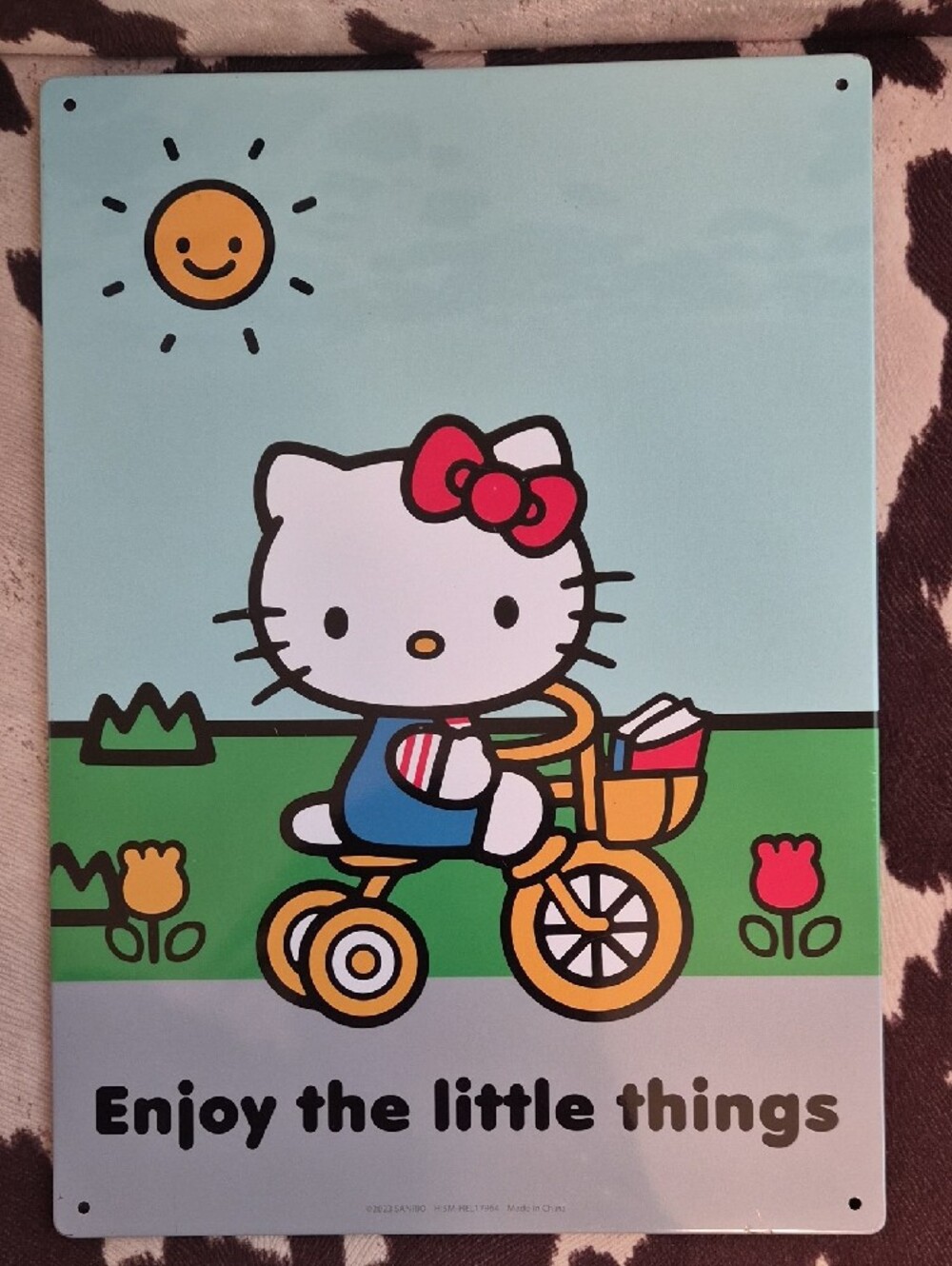 ‼️🚨Hello Kitty TRADE🚨‼️ - Picture 3 of 3
